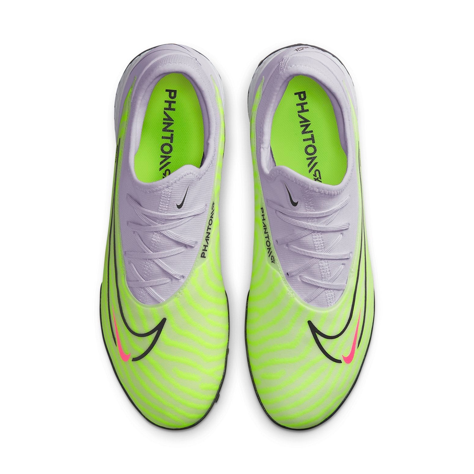 Nike React Phantom Gx Pro TF 'Barely Volt' DD9466-705