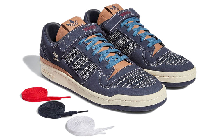 adidas originals Forum 84 Low Sashiko GX8564