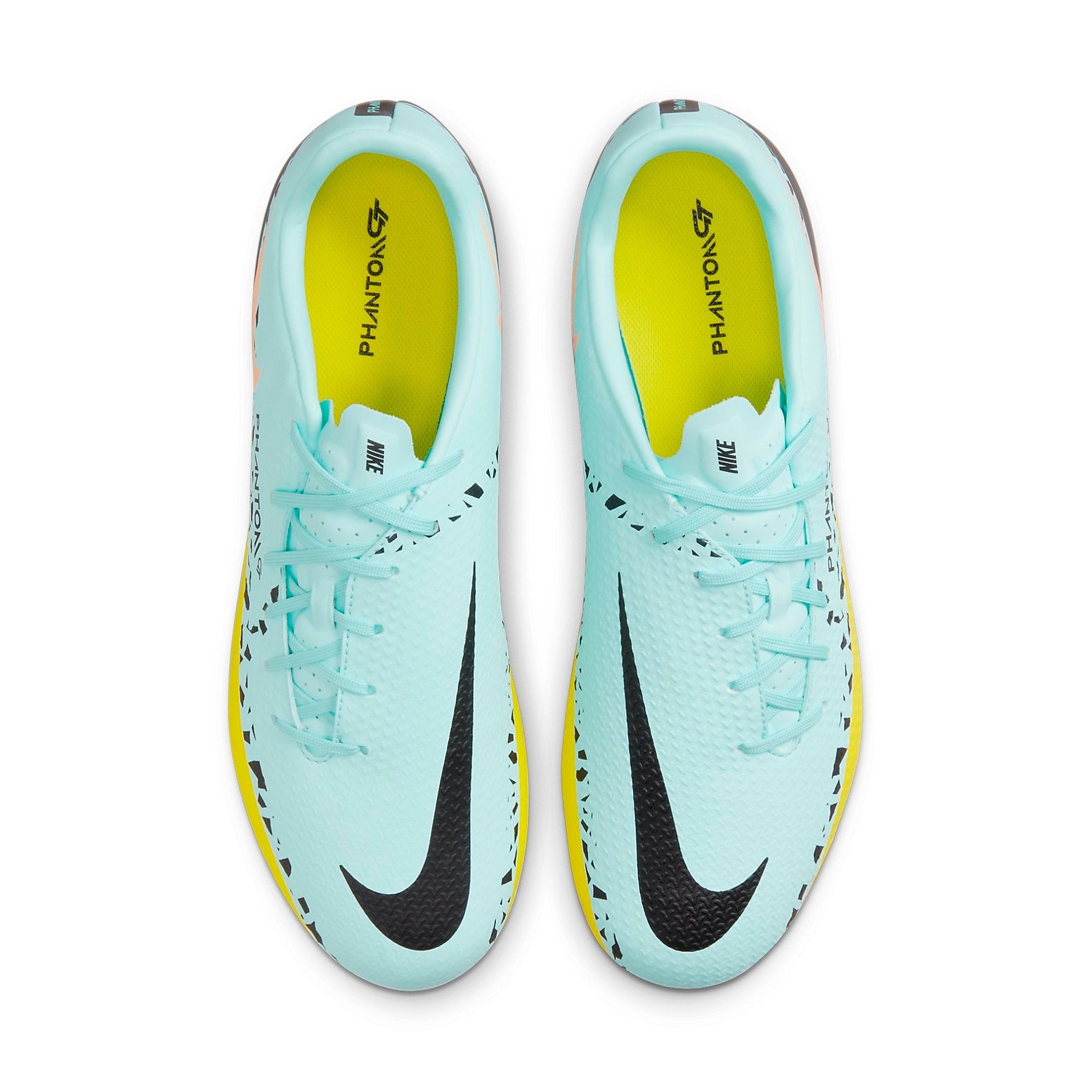 Nike Phantom GT 2 Academy HG 'Glacier Ice' DC0795-407