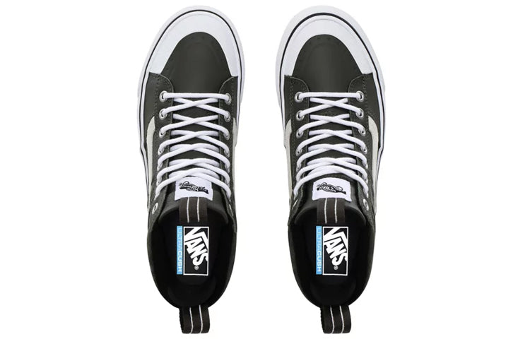 Vans Sk8-Hi MTE 2.0 DX 'Forest Night' VN0A4P3ITUI