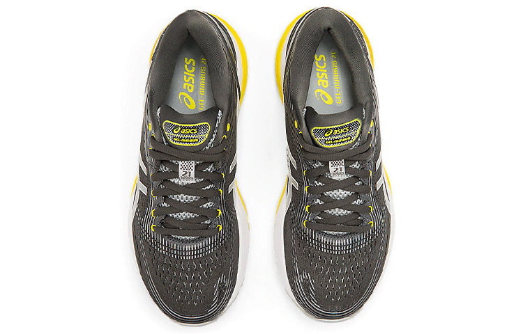 (WMNS) ASICS Gel-Nimbus 21 'Mid Grey' 1012A156-021