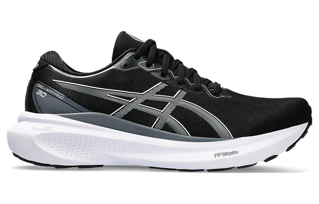 ASICS Gel-Kayano 30 Narrow 'Black Sheet Rock' 1011B688-002