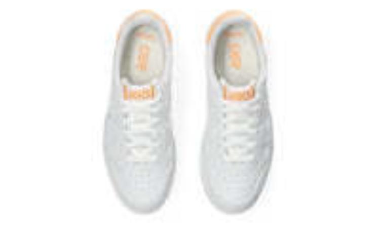 (WMNS) ASICS Japan S 'White Bright SunSTone' 1202A118-124