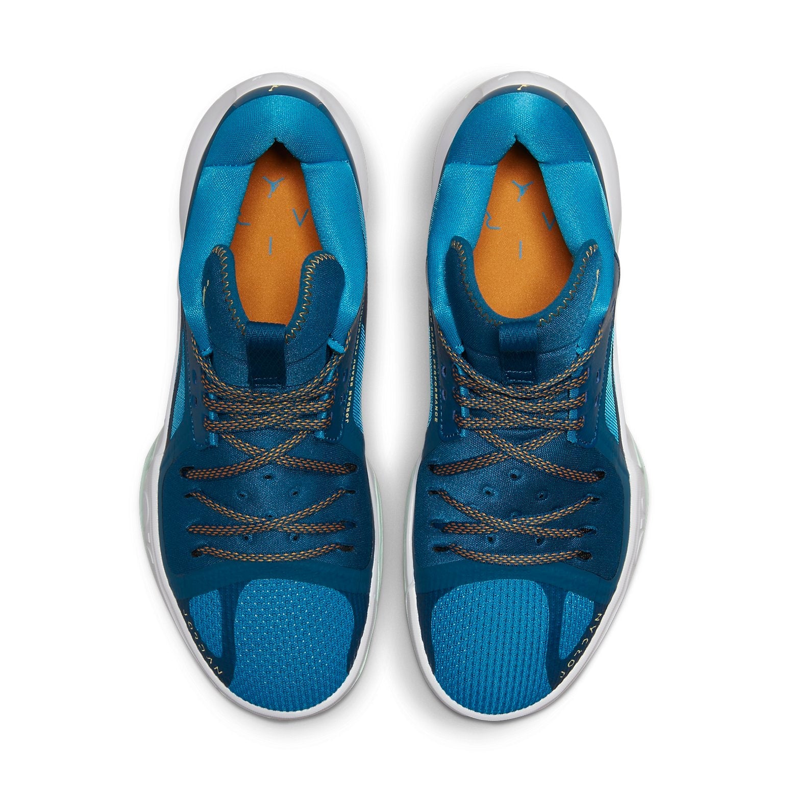 Air Jordan Zoom Separate DH0249-484