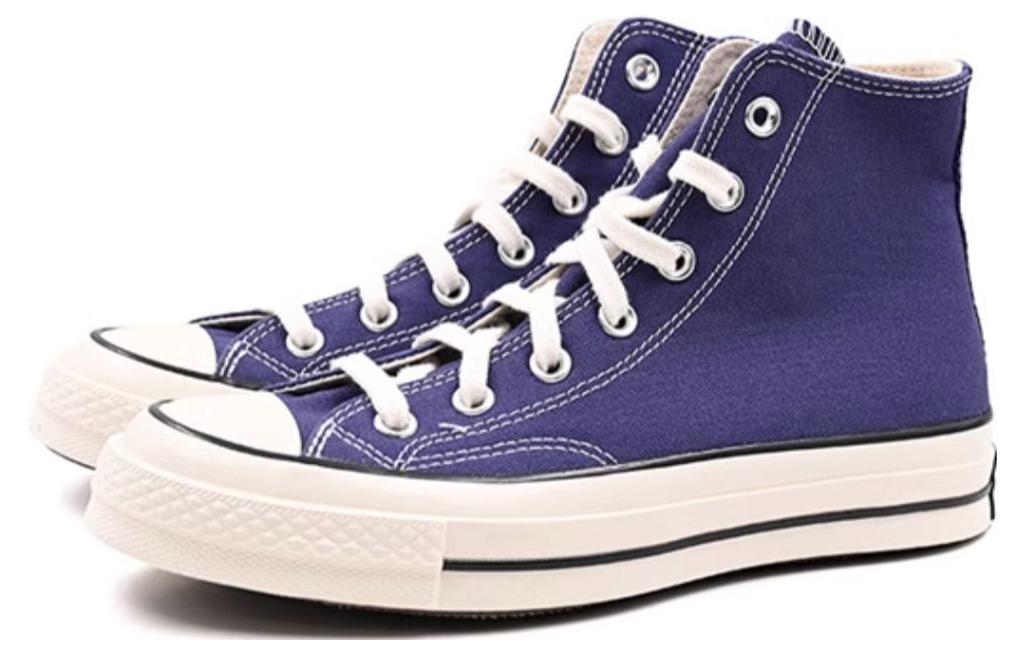 Converse Chuck 70 Vintage Canvas High 'Uncharted Waters' A04589C