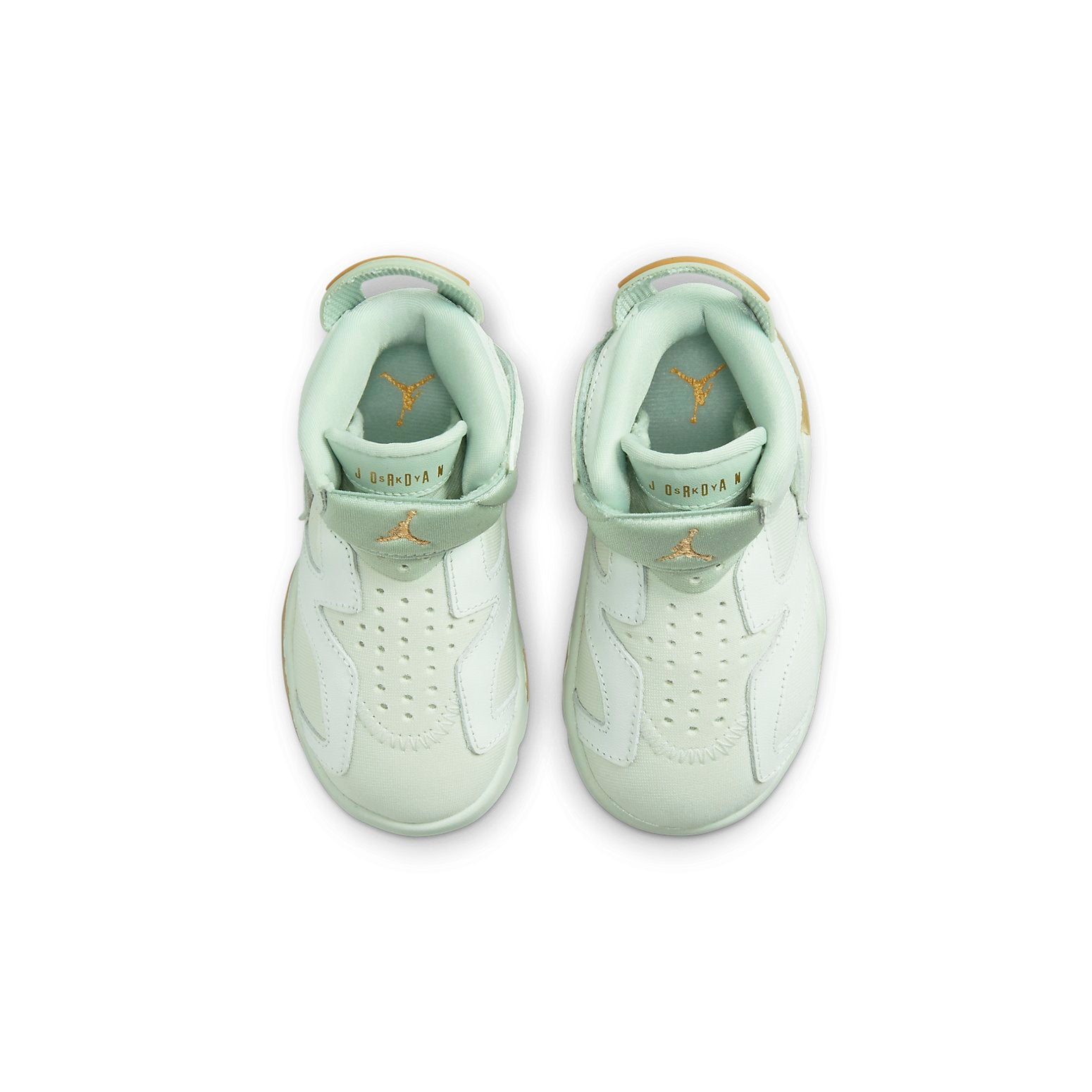 (TD) Air Jordan 6 Retro LTL Flex GC DN1769-073