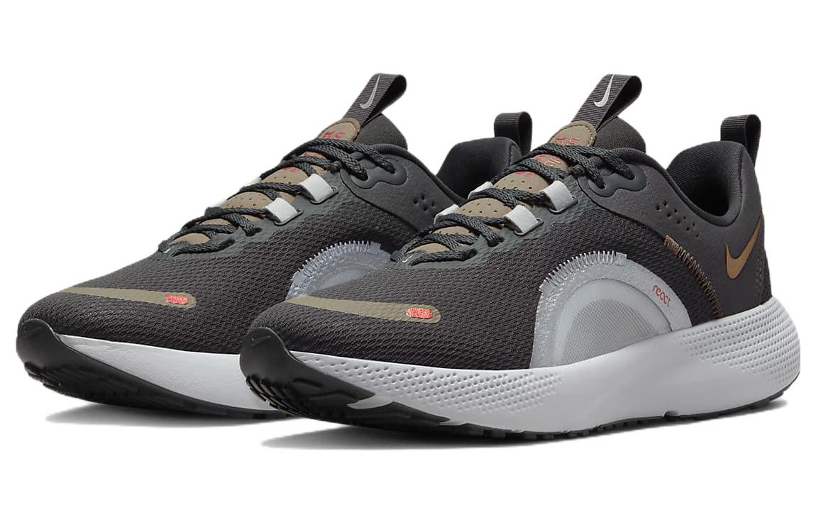 (WMNS) Nike React Escape Run 2 'Dark Smoke Metallic Copper' DJ9976-003