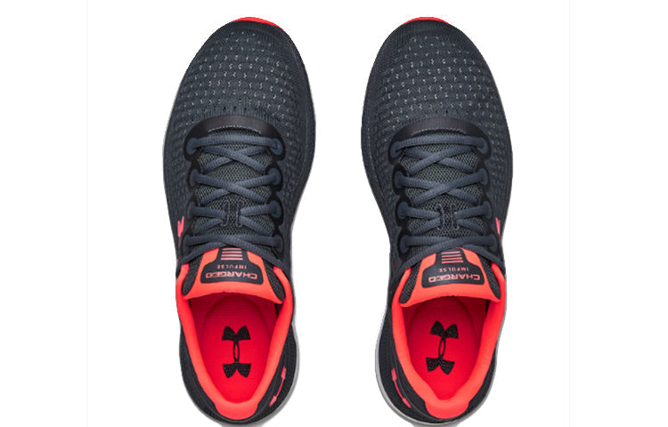 Under Armour Charged Impulse Blue/Pink 3021950-401