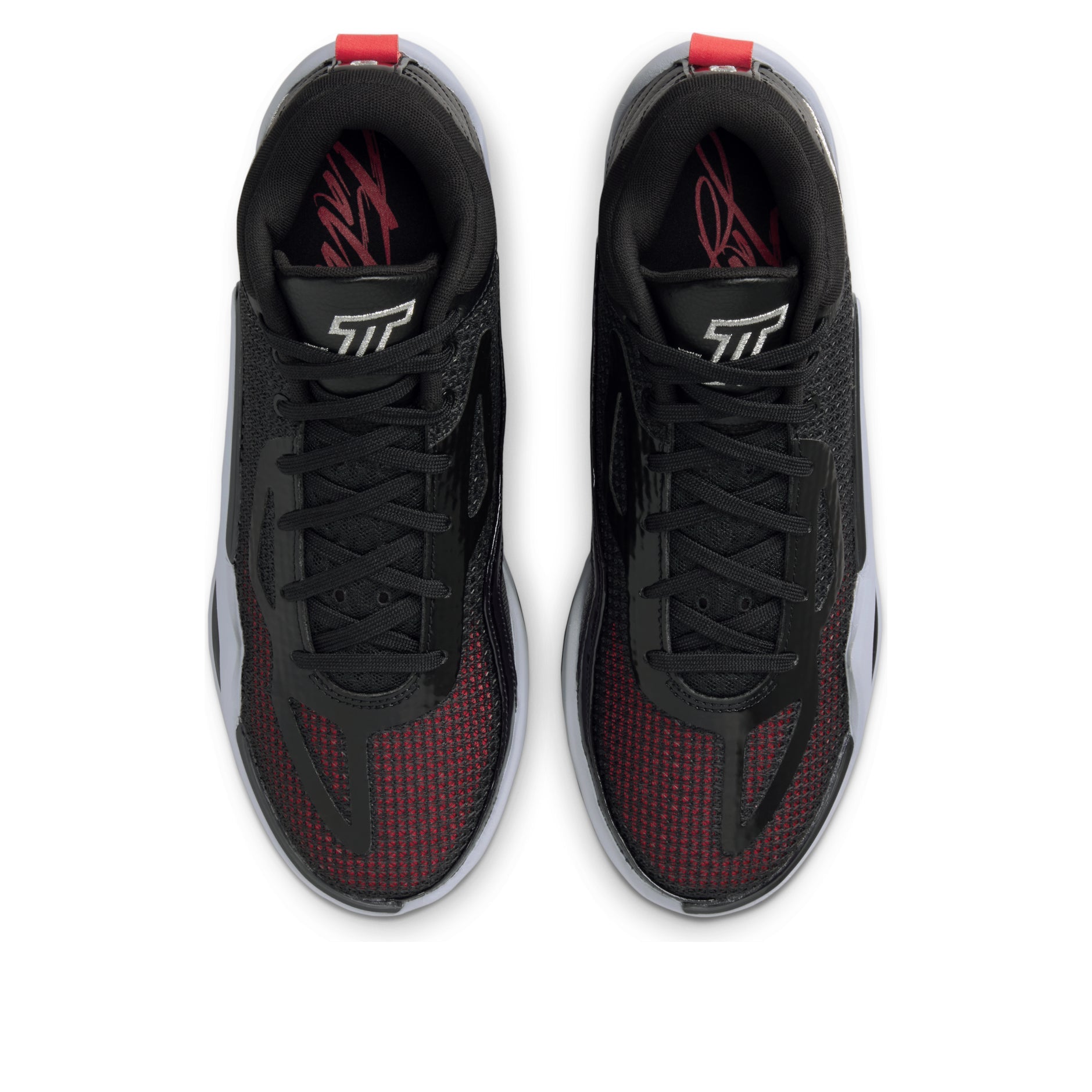 Air Jordan Tatum 1 PF 'Old School' DZ3322-001