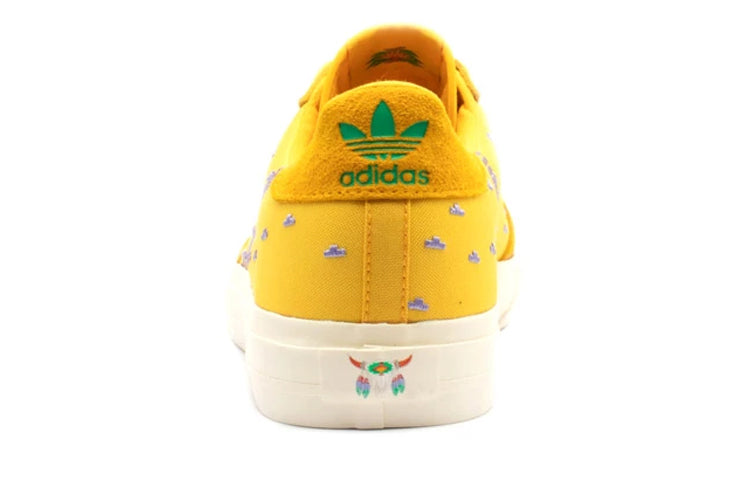 adidas x AriZona Continental Vulc 'Mucho Mango' FV2709