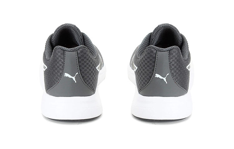 PUMA Propel EL Idp Grey/White 368483-03