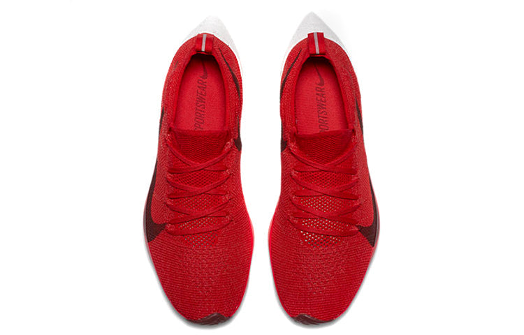Nike Vapor Street Flyknit 'University Red' AQ1763-600