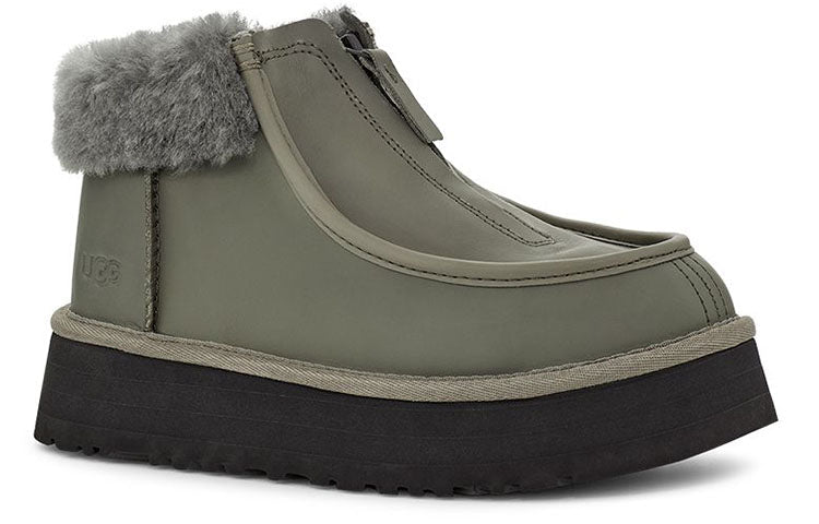 (WMNS) UGG Funkette Boot 1120877-UMSW