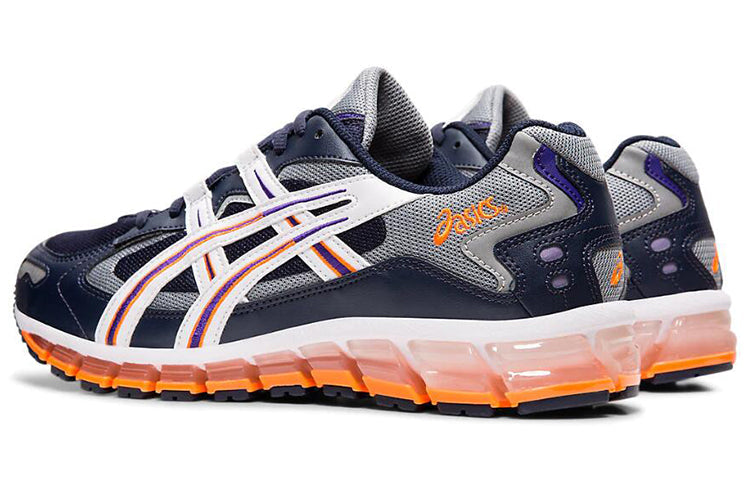 ASICS Gel-Kayano 5 360 'Midnight Orange' 1021A159-400