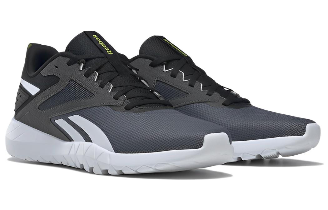 Reebok Flexagon Energy 4 'Black Grey' HP8015