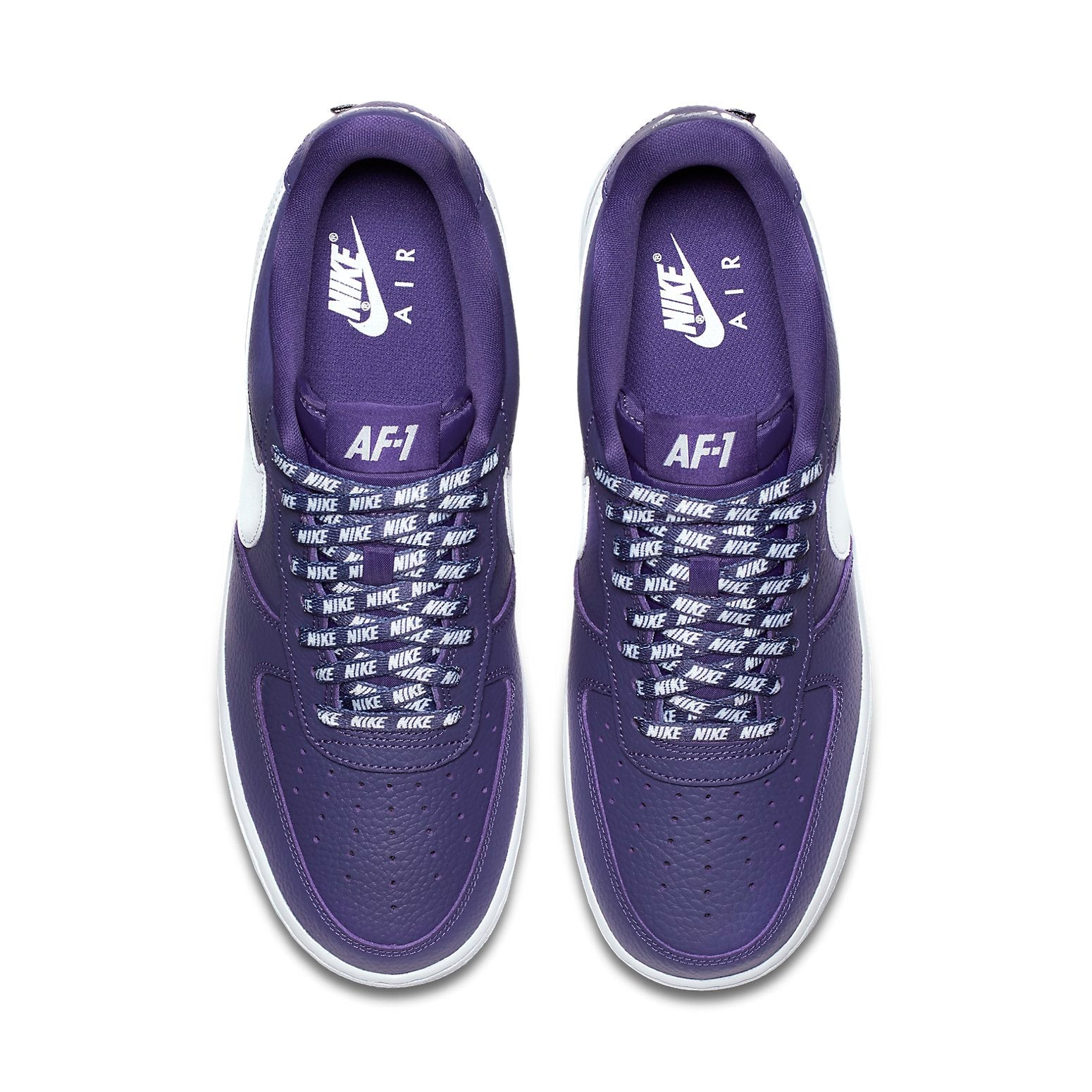 Nike Air Force 1 Low 'Statement Game' 823511-501