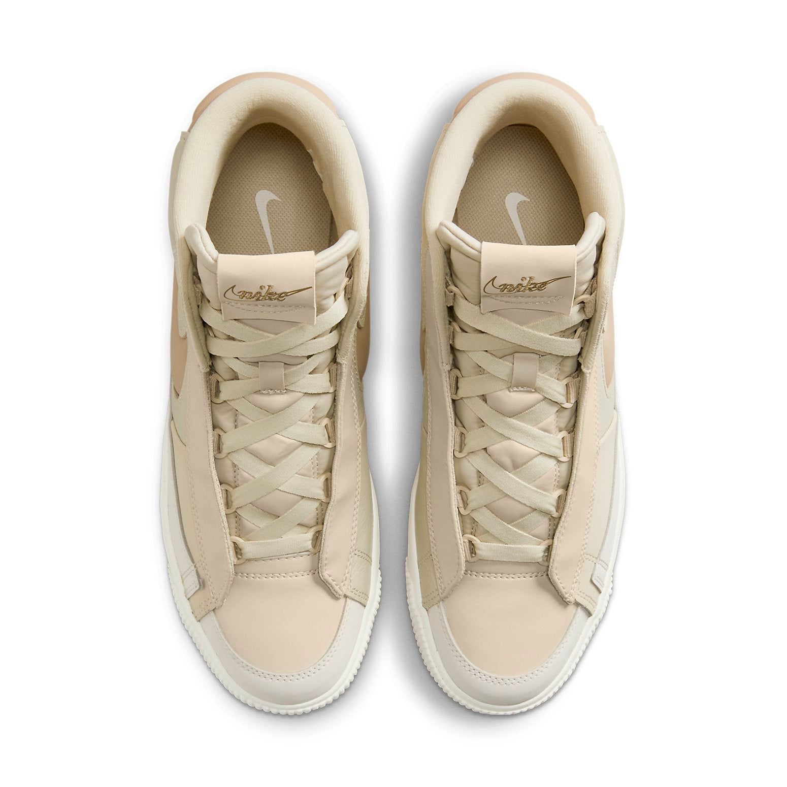 (WMNS) Nike Blazer Victory 'Tan' DR2948-200