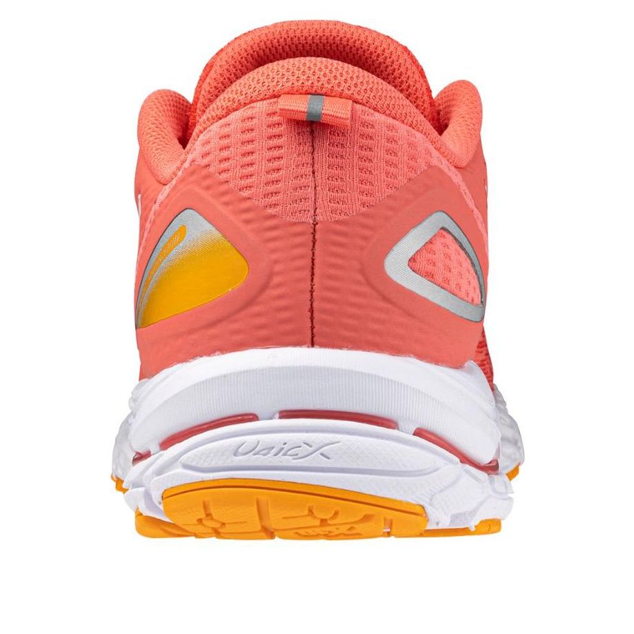 (WMNS) Mizuno Wave Prodigy 5 'Dubarry White Carrot Curl' J1GD231071