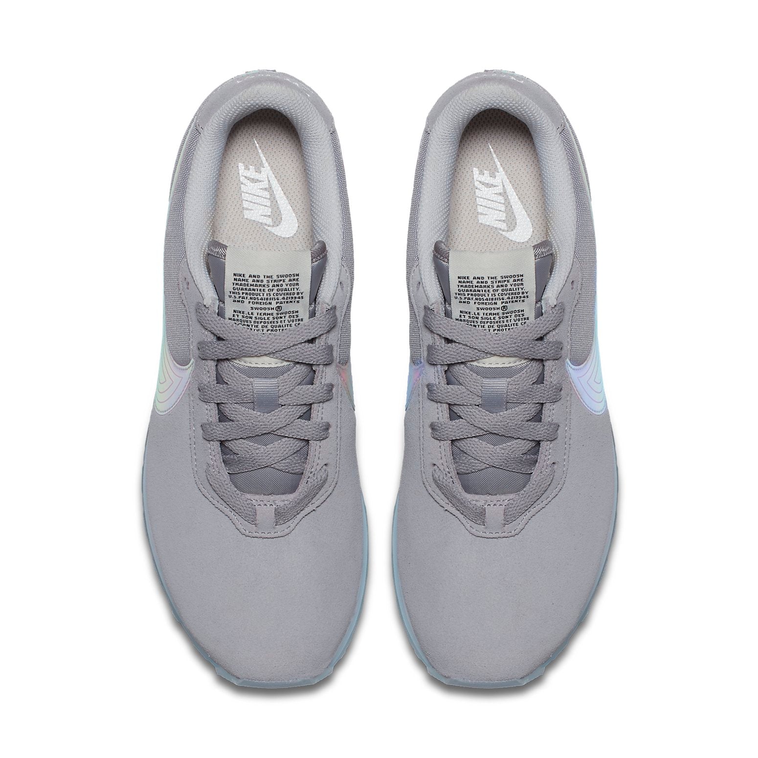 (WMNS) Nike Pre-Love O.X. 'Atmosphere Grey' AO3166-001