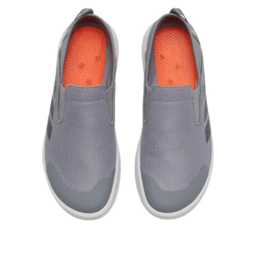 adidas Terrex Boat Slip On 'Grey' JR1820