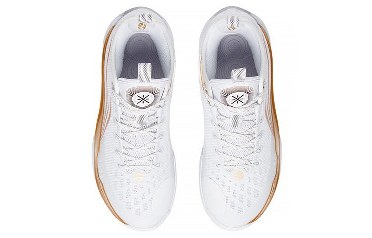 Li-Ning Wade 808 2 'Dynasty' ABPS037-2