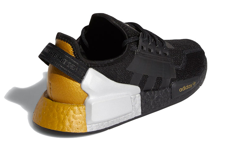 (GS) adidas NMD_R1 V2 J 'Prize Medal' FY1145