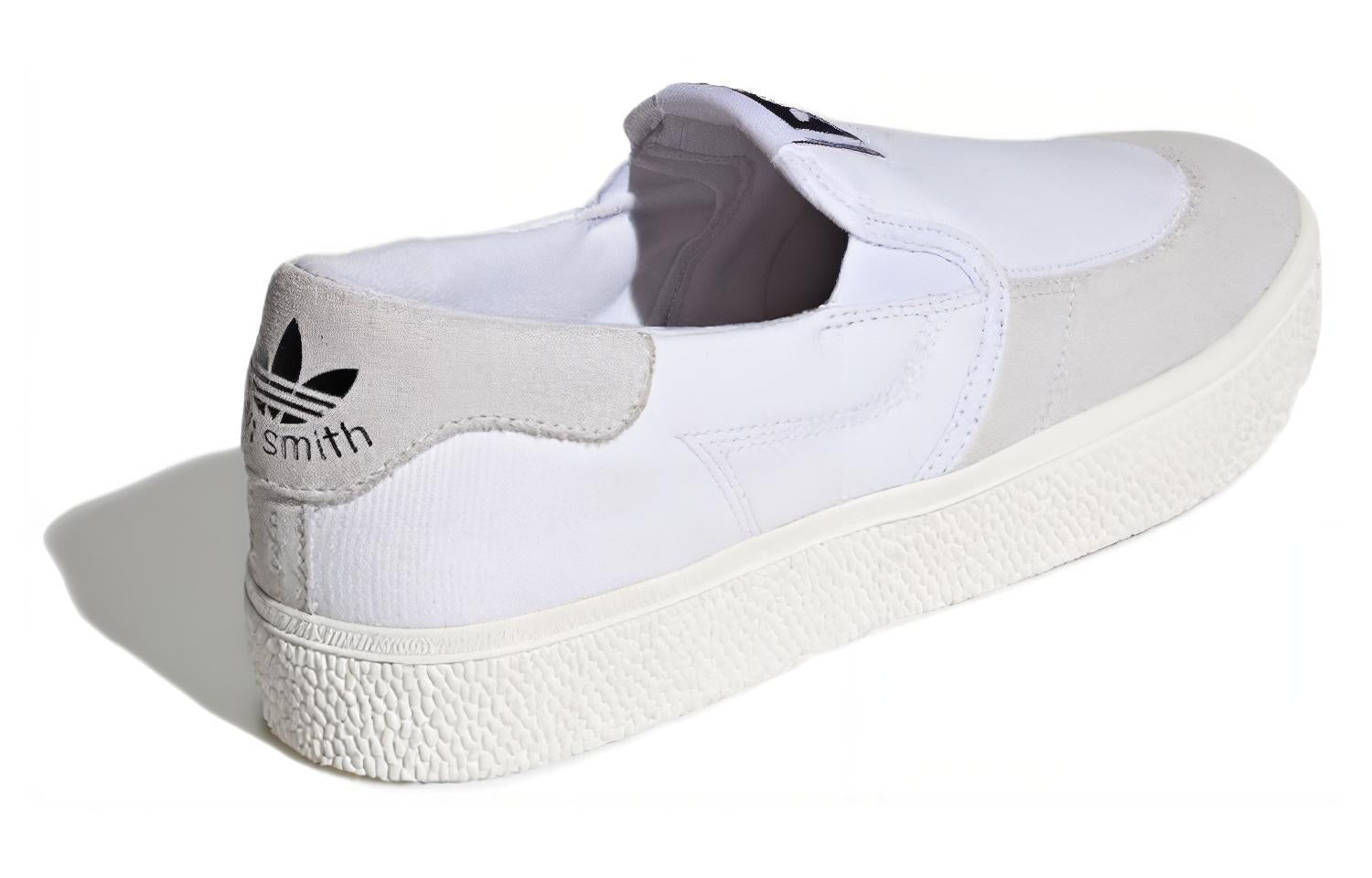 adidas originals Stan Smith CS Slip-On 'White' IG1312