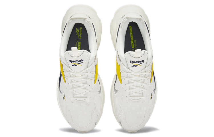 Reebok Royal Bridge 4 'Chalk Vector Navy Gold' GW8947