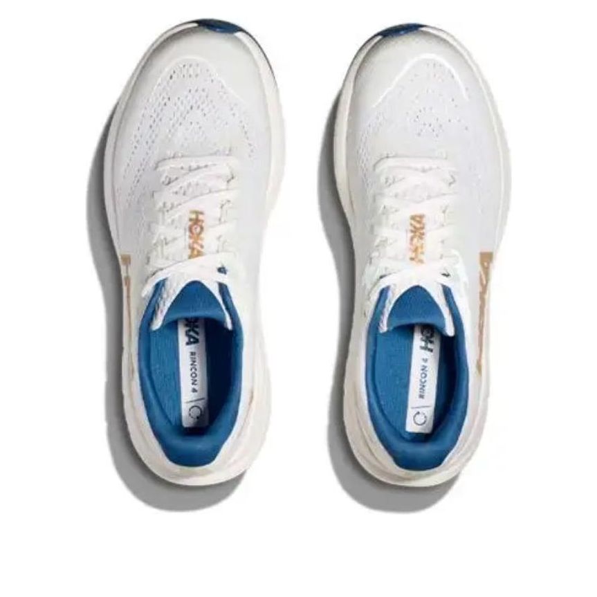 HOKA ONE ONE Rincon 4 'Frost Gold' 1155130-FTG