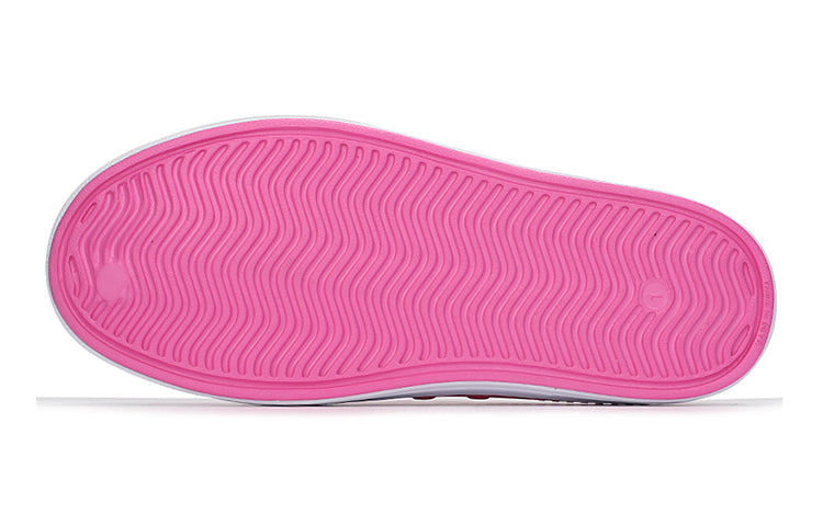 Skechers Guzman Steps Sandals K Pink 302063L-HTPK