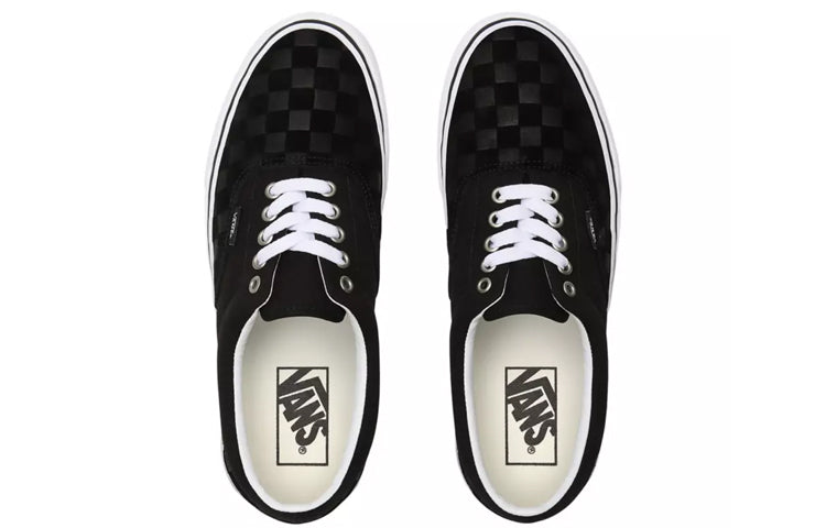 Vans Deboss Checkerboard Era Black VN0A4U39WYU