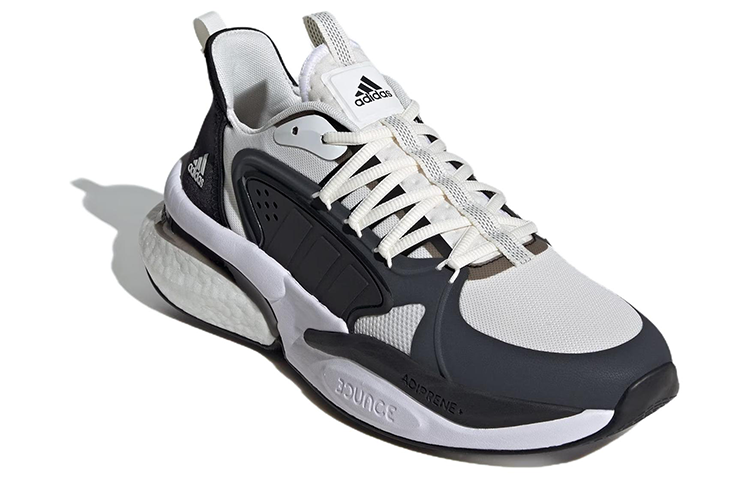 adidas AlphaBoost V1 'White Black' IF6886