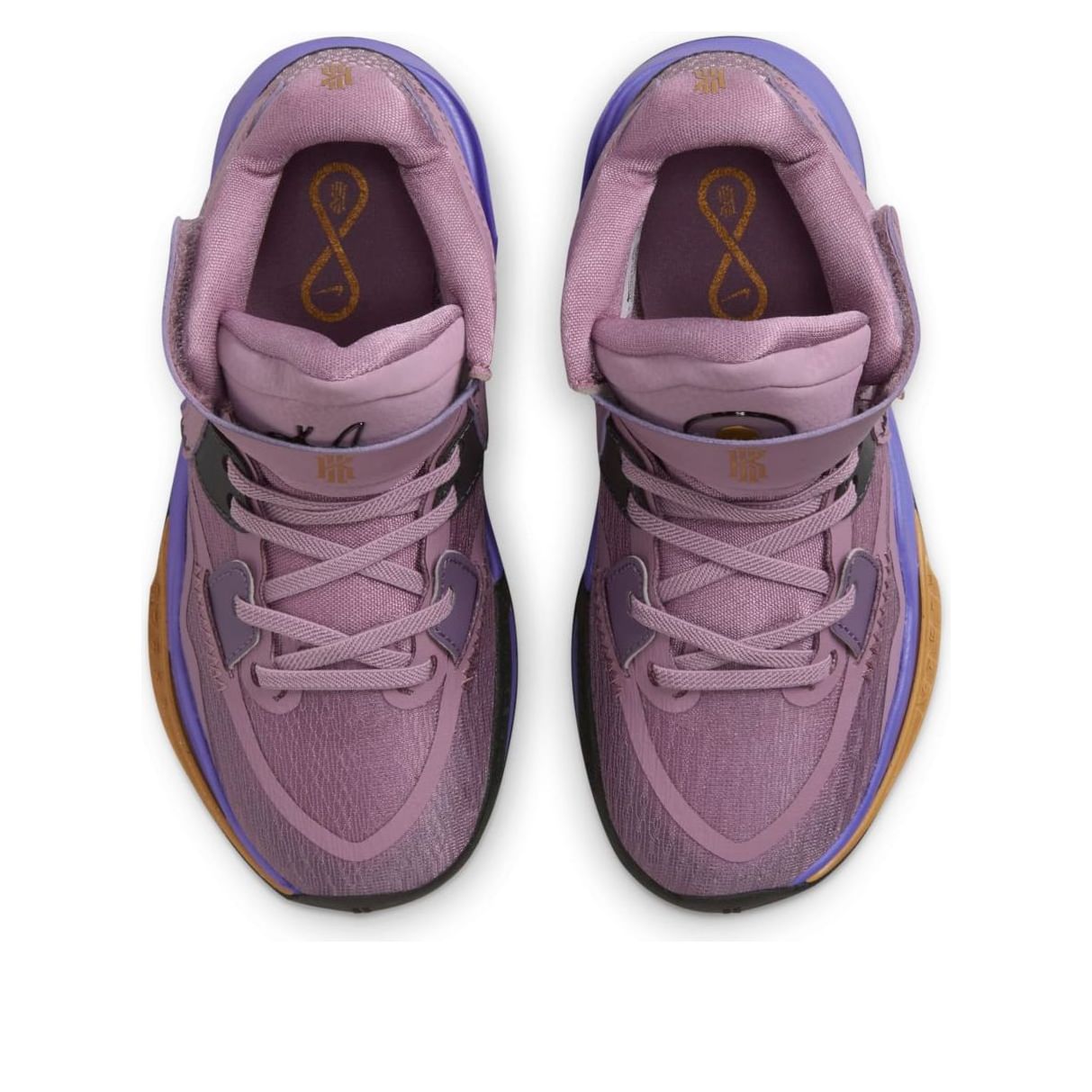 (PS) Nike Kyrie Infinity 'Amethyst Wave' DD0332-500
