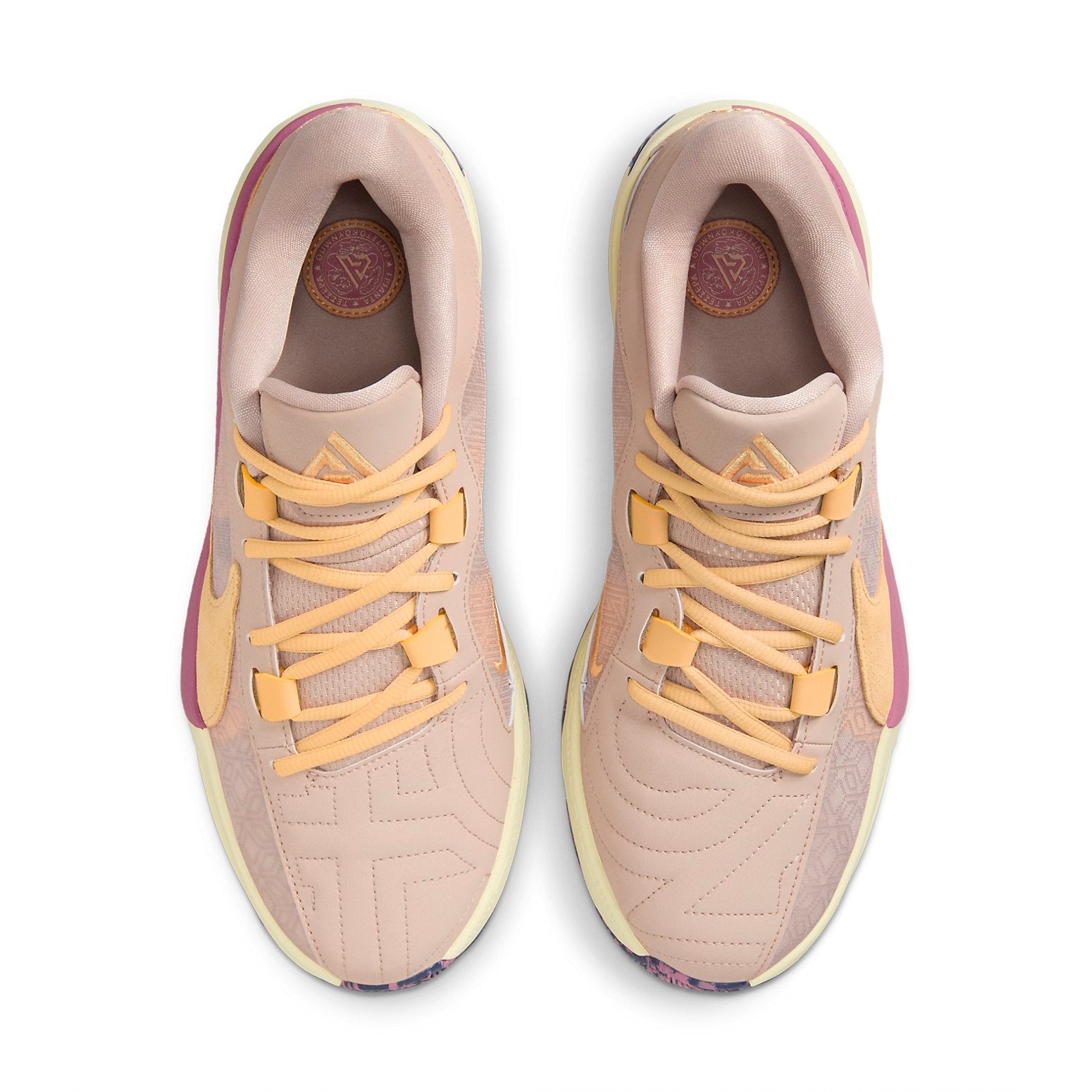 Nike Zoom Freak 5 'Fossil Stone' DX4996-200