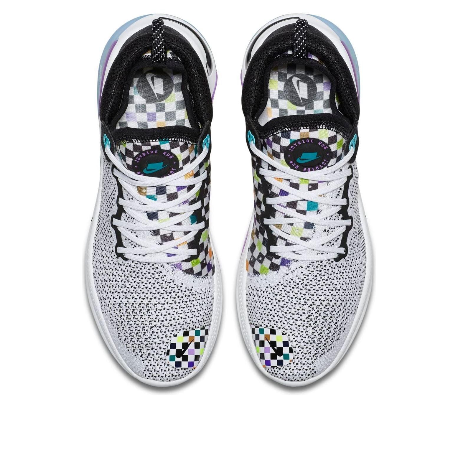 Nike Joyride Run Flyknit 'Summit White' CQ5409-101
