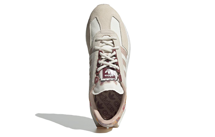 adidas Retropy E5 'Beige White Pink' IG5978