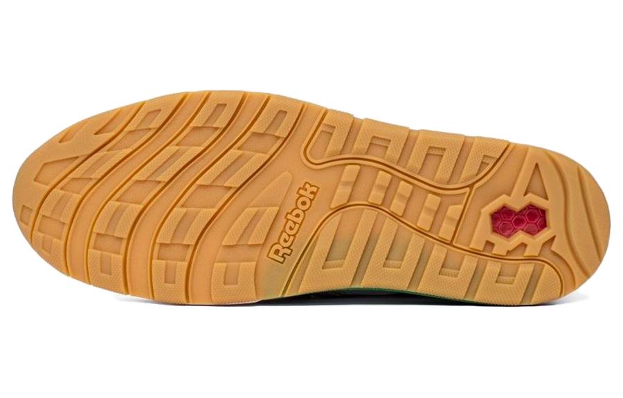 Reebok Ventilator Supreme 'Cinco de Mayo' BD4560