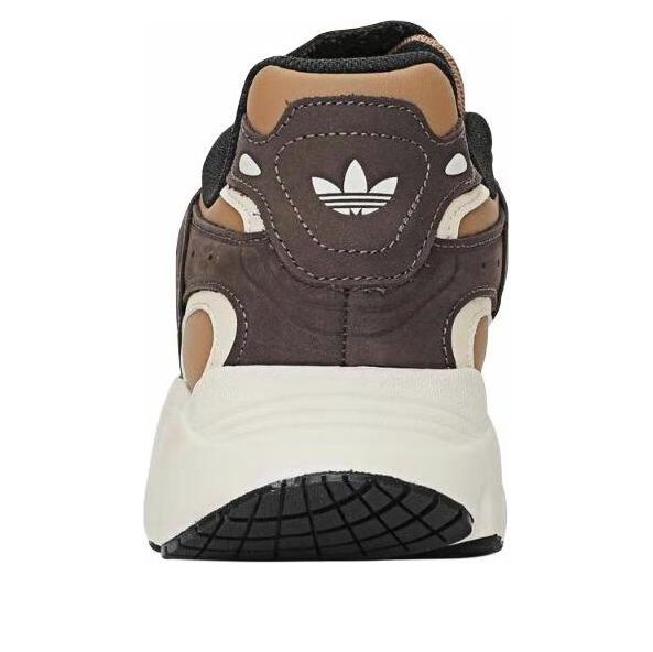 adidas Ozmillen 'Brown Tan' JS0553