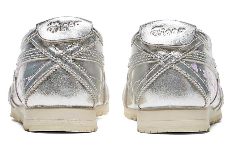 Onitsuka Tiger Mexico 66 'Pure Silver' 1183C090-700