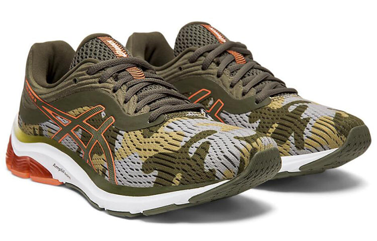 (WMNS) ASICS Gel Pulse 11 'Camo' 1012A467-300