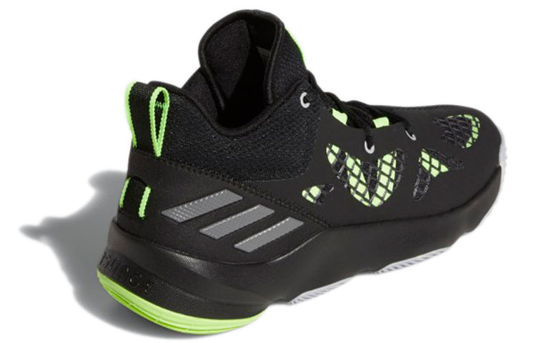 adidas Pro N3XT 2021 'Black' G58893