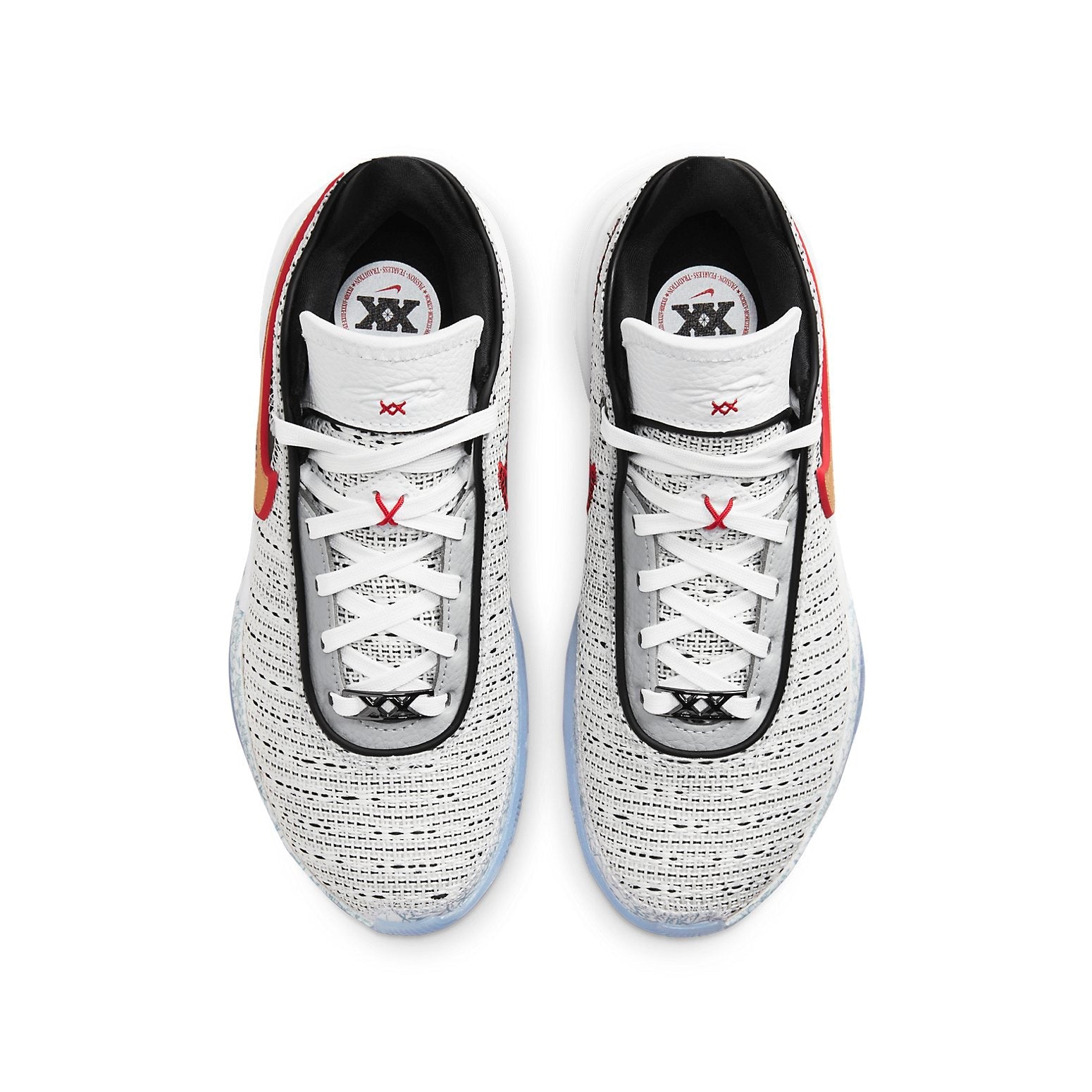 (GS) Nike LeBron 20 'The Debut' DQ8651-100