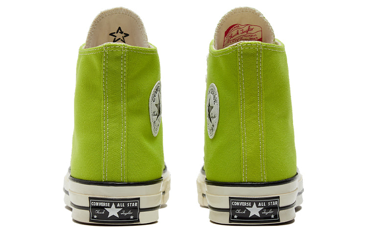 Converse Chuck 70 High 'Lime Twist' 172141C