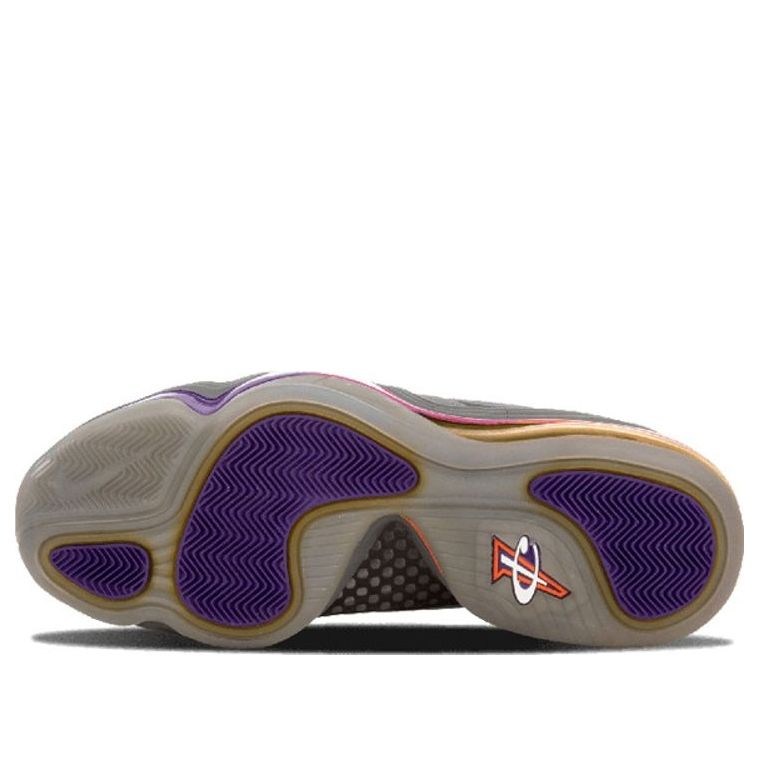 Nike Air Penny 5 'Phoenix' 537331-070