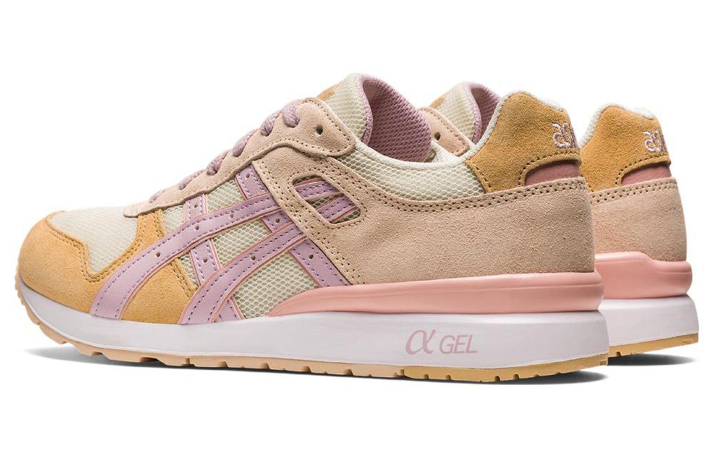 (WMNS) ASICS GT-II 'Brown Pink' 1202A161-109