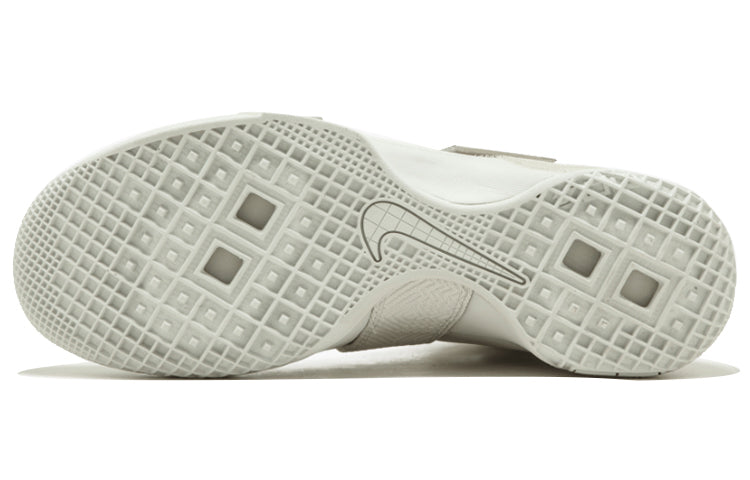 Nike LeBron Soldier 10 SFG Lux 'Bone' 911306-001