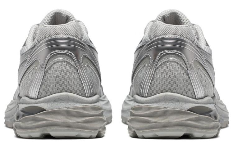 (WMNS) ASICS Gel-Flux 4 CN 'Silver Grey' 1012B464-020