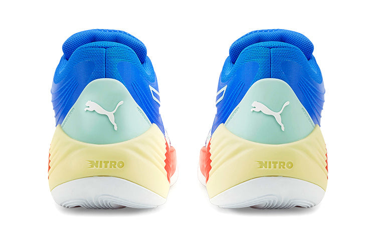 PUMA Fusion Nitro 'Bluemazing' 195514-02