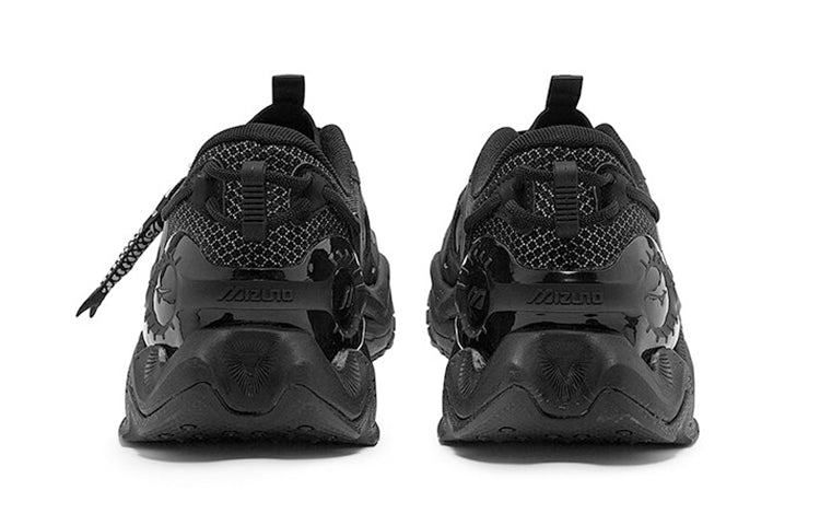 Mizuno KOI 2K 'Black' D1GH220303