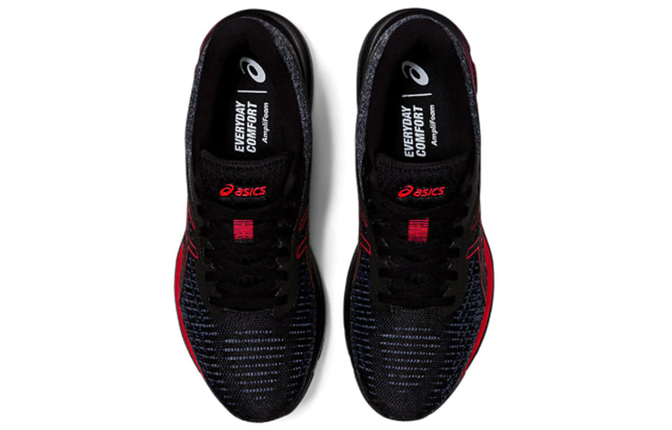 ASICS Gel Pulse 12 Knit 'Black' 1011A994-001